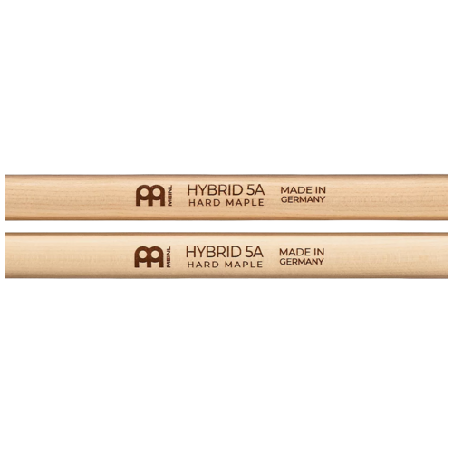 Image 9 - Meinl Hybrid Series Hard Maple Drumsticks